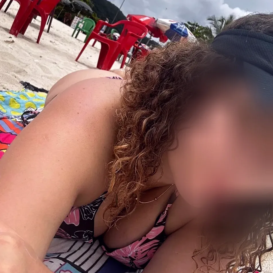 Natasha, 35