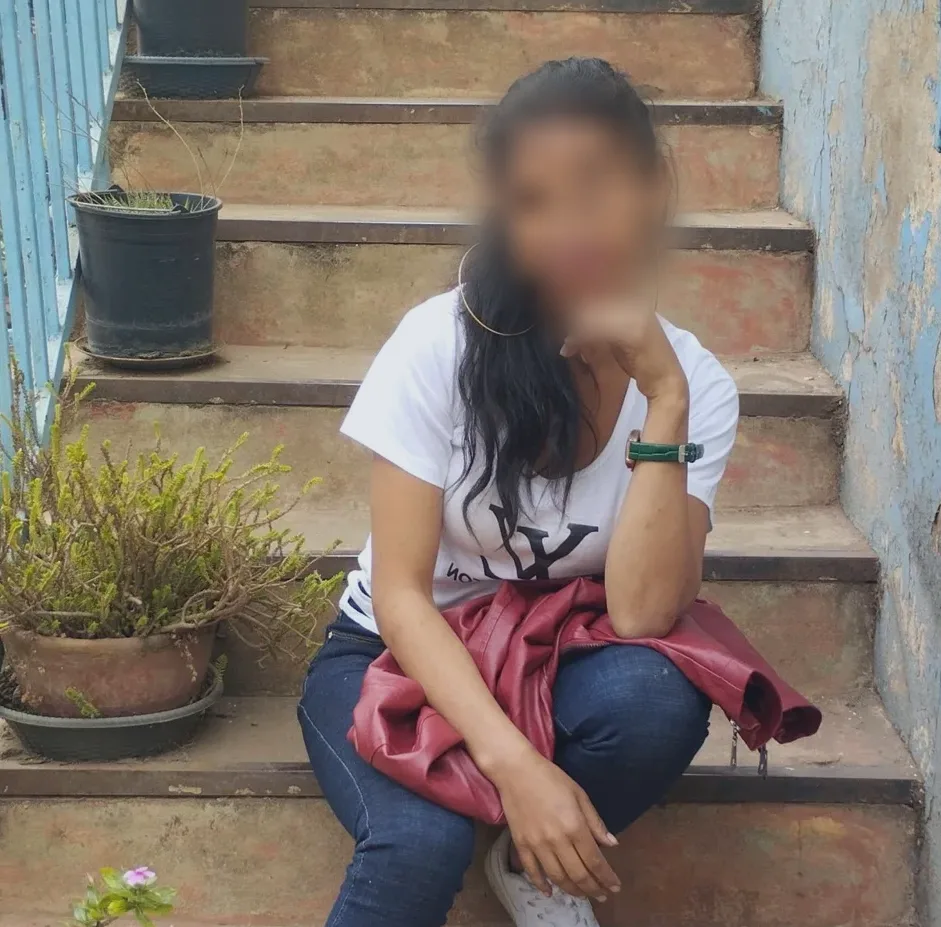 Neha, 29